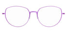 Lindberg® Thintanium™ 5549 LIN THIN 5549 75 52 - 75 Eyeglasses
