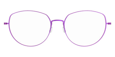 Lindberg® Thintanium™ 5549 LIN THIN 5549 75 52 - 75 Eyeglasses