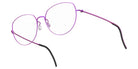 Lindberg® Thintanium™ 5549 LIN THIN 5549 75 52 - 75 Eyeglasses
