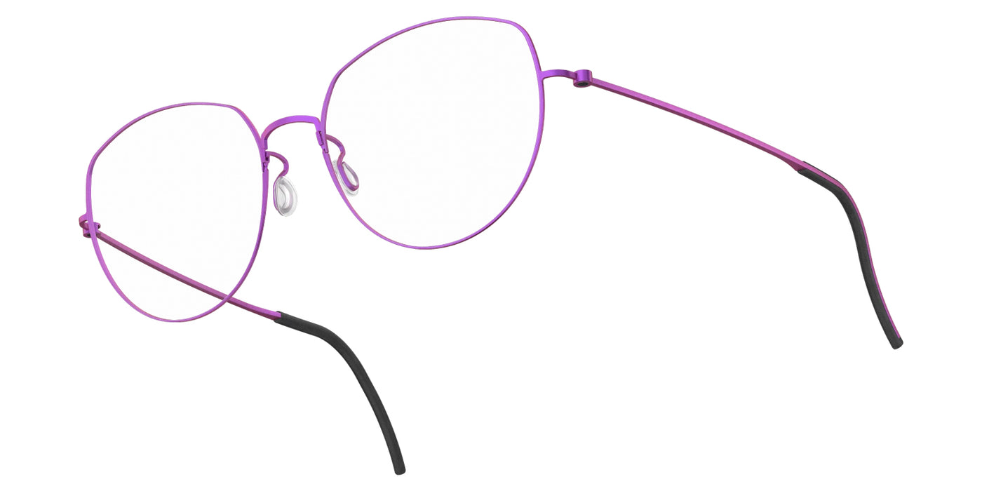 Lindberg® Thintanium™ 5549 LIN THIN 5549 75 52 - 75 Eyeglasses