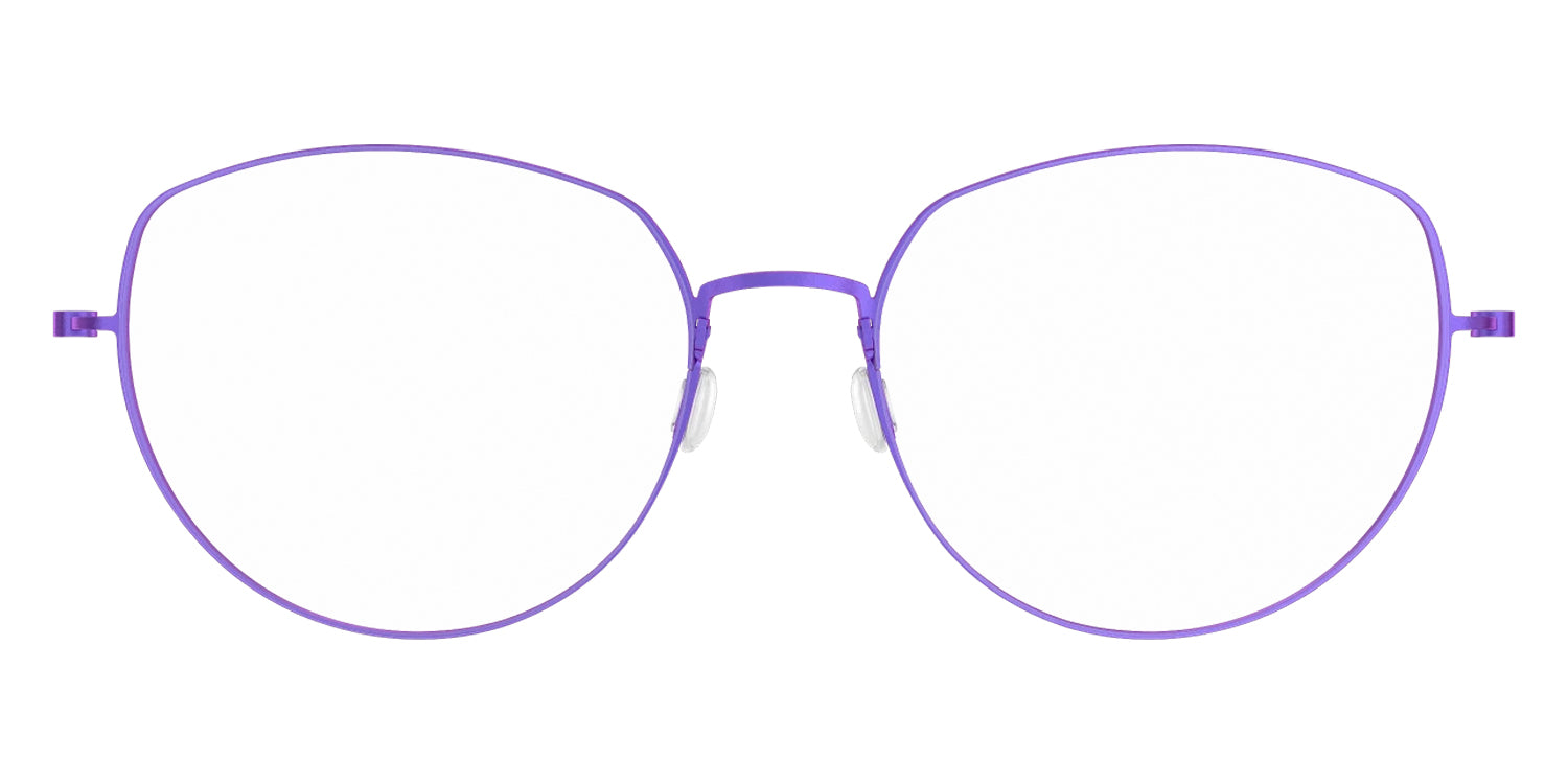 Lindberg® Thintanium™ 5549 Full Rim Eyeglasses for Unisex
