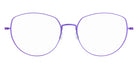 Lindberg® Thintanium™ 5549 LIN THIN 5549 77 52 - 77 Eyeglasses