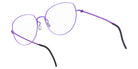 Lindberg® Thintanium™ 5549 LIN THIN 5549 77 52 - 77 Eyeglasses