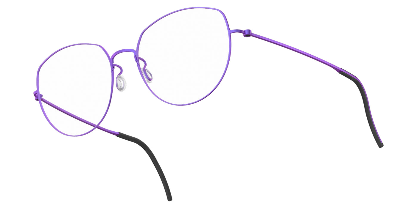 Lindberg® Thintanium™ 5549 LIN THIN 5549 77 52 - 77 Eyeglasses