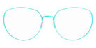 Lindberg® Thintanium™ 5549 LIN THIN 5549 80 52 - 80 Eyeglasses