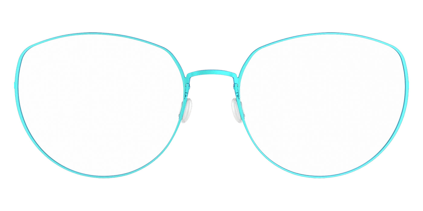 Lindberg® Thintanium™ 5549 LIN THIN 5549 80 52 - 80 Eyeglasses