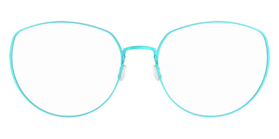 Lindberg® Thintanium™ 5549 LIN THIN 5549 80 52 - 80 Eyeglasses