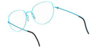 Lindberg® Thintanium™ 5549 LIN THIN 5549 80 52 - 80 Eyeglasses