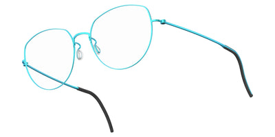 Lindberg® Thintanium™ 5549 LIN THIN 5549 80 52 - 80 Eyeglasses