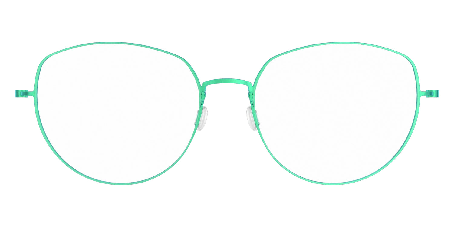 Lindberg® Thintanium™ 5549 LIN THIN 5549 85 52 - 85 Eyeglasses