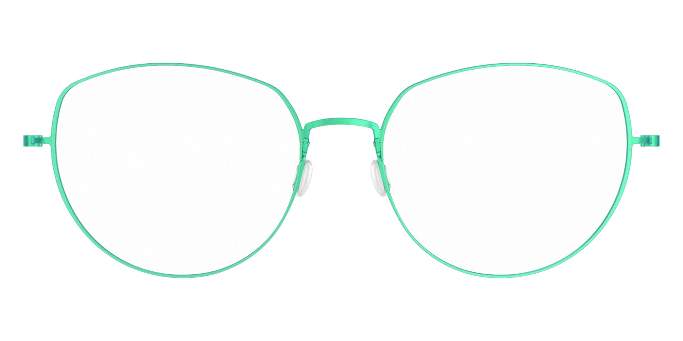 Lindberg® Thintanium™ 5549 LIN THIN 5549 85 52 - 85 Eyeglasses