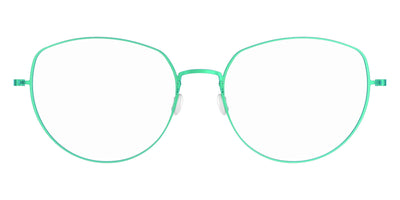 Lindberg® Thintanium™ 5549 LIN THIN 5549 85 52 - 85 Eyeglasses
