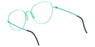 Lindberg® Thintanium™ 5549 LIN THIN 5549 85 52 - 85 Eyeglasses