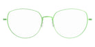 Lindberg® Thintanium™ 5549 LIN THIN 5549 90 52 - 90 Eyeglasses