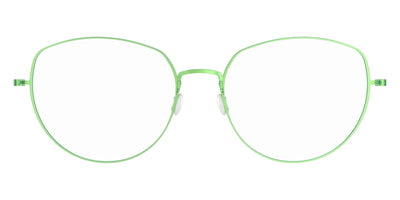 Lindberg® Thintanium™ 5549 LIN THIN 5549 90 52 - 90 Eyeglasses