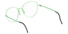 Lindberg® Thintanium™ 5549 LIN THIN 5549 90 52 - 90 Eyeglasses