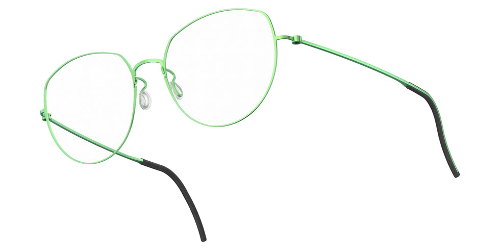 Lindberg® Thintanium™ 5549 LIN THIN 5549 90 52 - 90 Eyeglasses