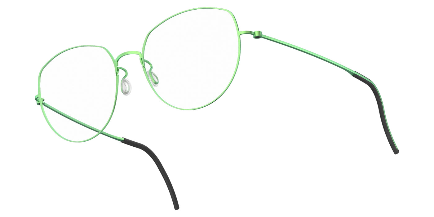 Lindberg® Thintanium™ 5549 LIN THIN 5549 90 52 - 90 Eyeglasses