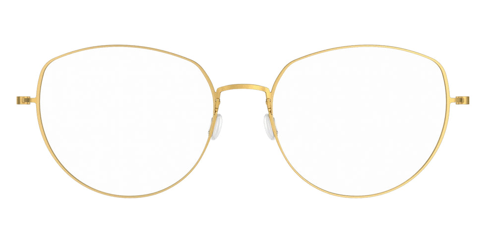 Lindberg® Thintanium™ 5549 LIN THIN 5549 GT 52 - GT Eyeglasses