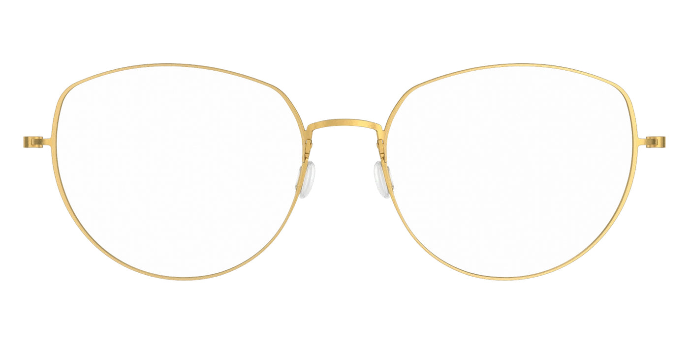 Lindberg® Thintanium™ 5549 LIN THIN 5549 GT 52 - GT Eyeglasses