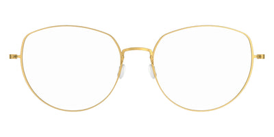 Lindberg® Thintanium™ 5549 LIN THIN 5549 GT 52 - GT Eyeglasses