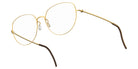 Lindberg® Thintanium™ 5549 LIN THIN 5549 GT 52 - GT Eyeglasses