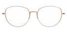 Lindberg® Thintanium™ 5549 LIN THIN 5549 U12 52 - U12 Eyeglasses
