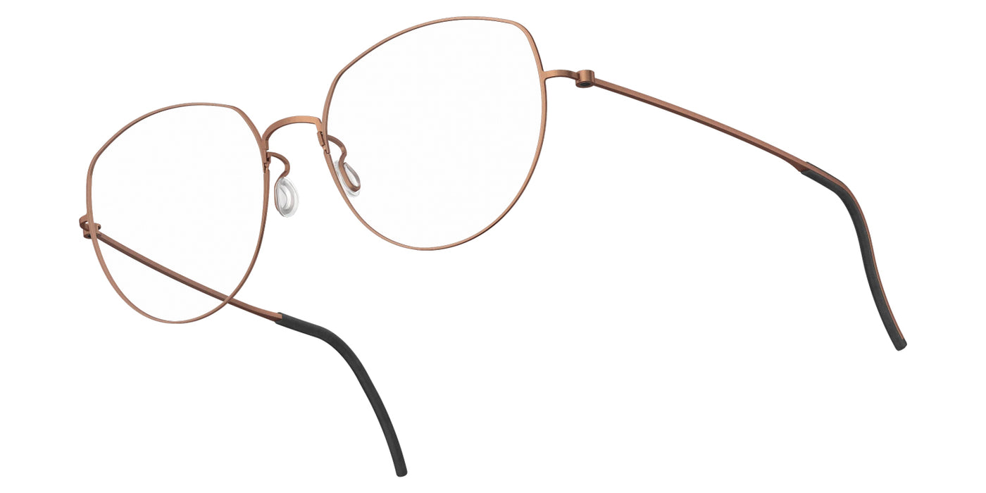 Lindberg® Thintanium™ 5549 LIN THIN 5549 U12 52 - U12 Eyeglasses
