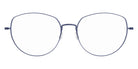 Lindberg® Thintanium™ 5549 LIN THIN 5549 U13 52 - U13 Eyeglasses