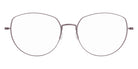 Lindberg® Thintanium™ 5549 LIN THIN 5549 U14 52 - U14 Eyeglasses
