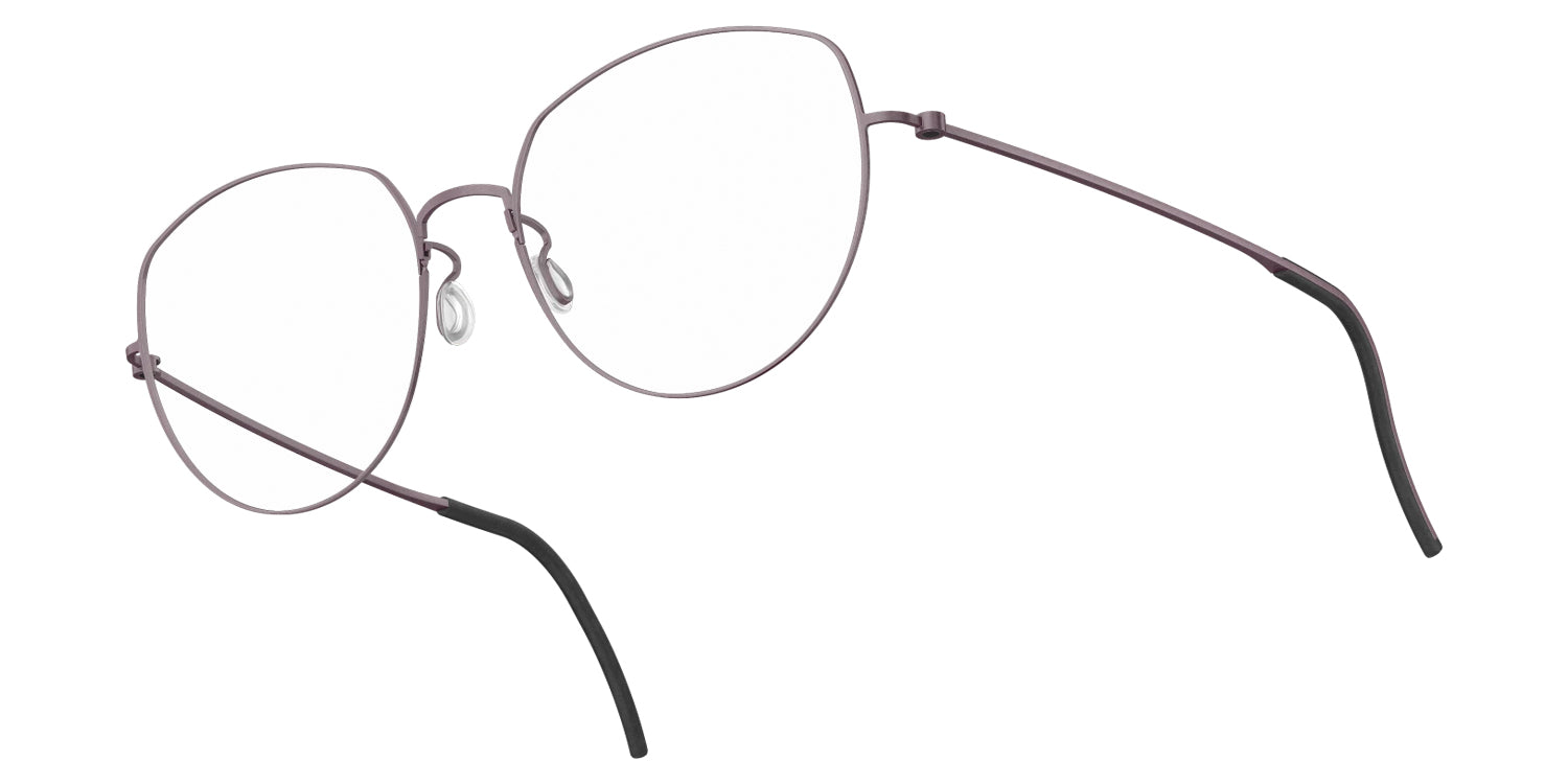 Lindberg® Thintanium™ 5549 LIN THIN 5549 U14 52 - U14 Eyeglasses