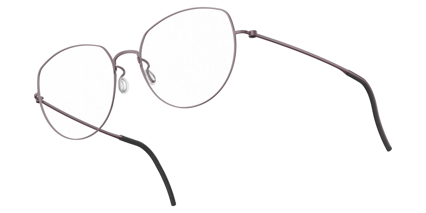 Lindberg® Thintanium™ 5549 LIN THIN 5549 U14 52 - U14 Eyeglasses