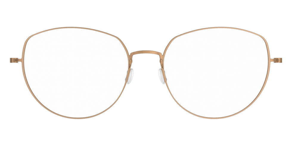 Lindberg® Thintanium™ 5549 LIN THIN 5549 U15 52 - U15 Eyeglasses