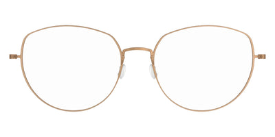 Lindberg® Thintanium™ 5549 LIN THIN 5549 U15 52 - U15 Eyeglasses