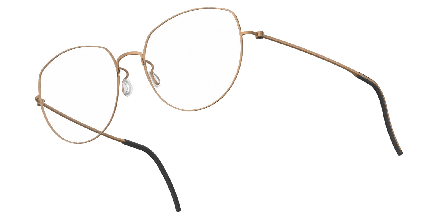 Lindberg® Thintanium™ 5549 Full Rim Eyeglasses for Unisex