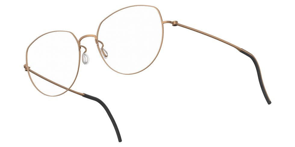 Lindberg® Thintanium™ 5549 LIN THIN 5549 U15 52 - U15 Eyeglasses