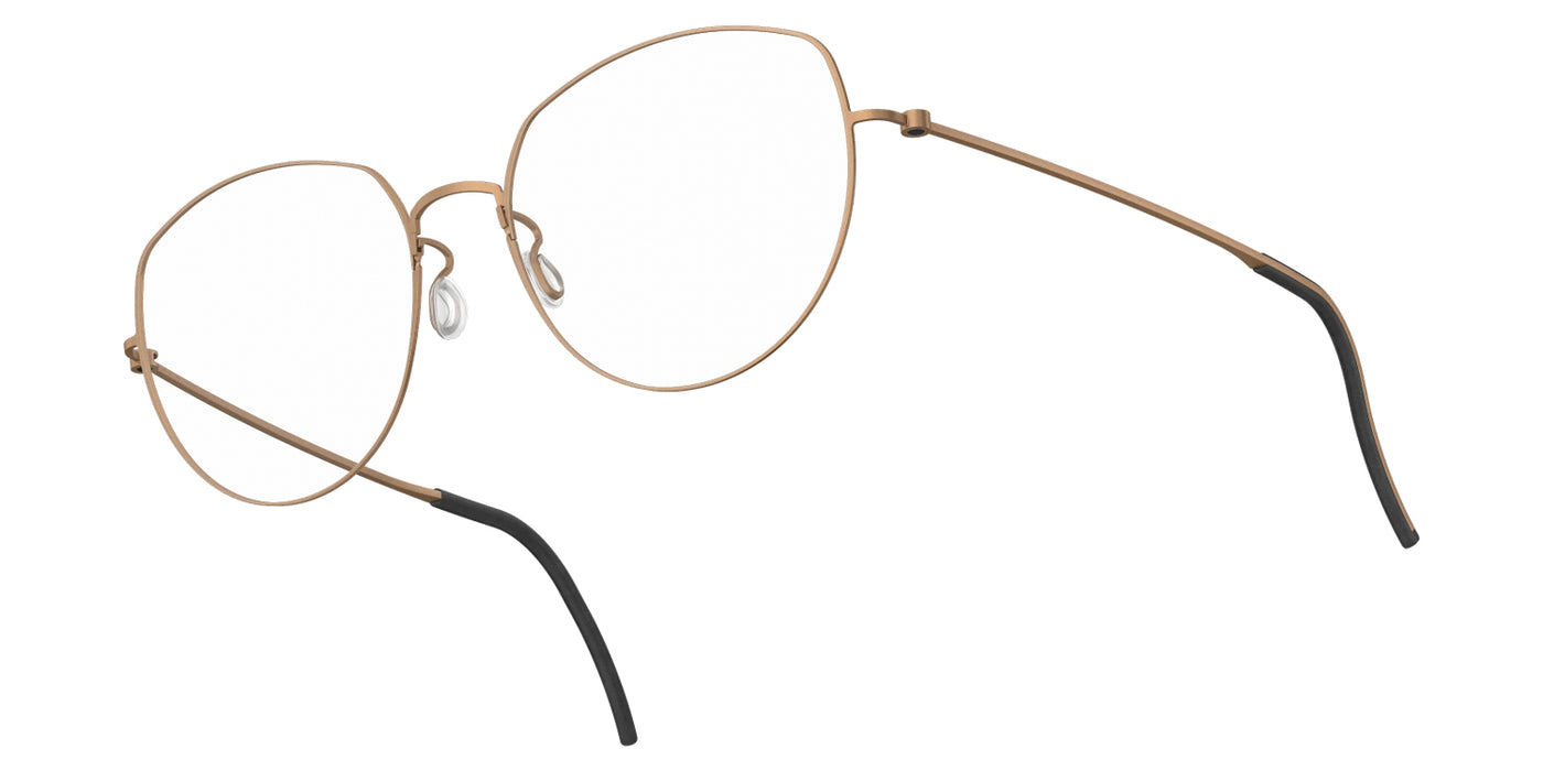 Lindberg® Thintanium™ 5549 LIN THIN 5549 U15 52 - U15 Eyeglasses