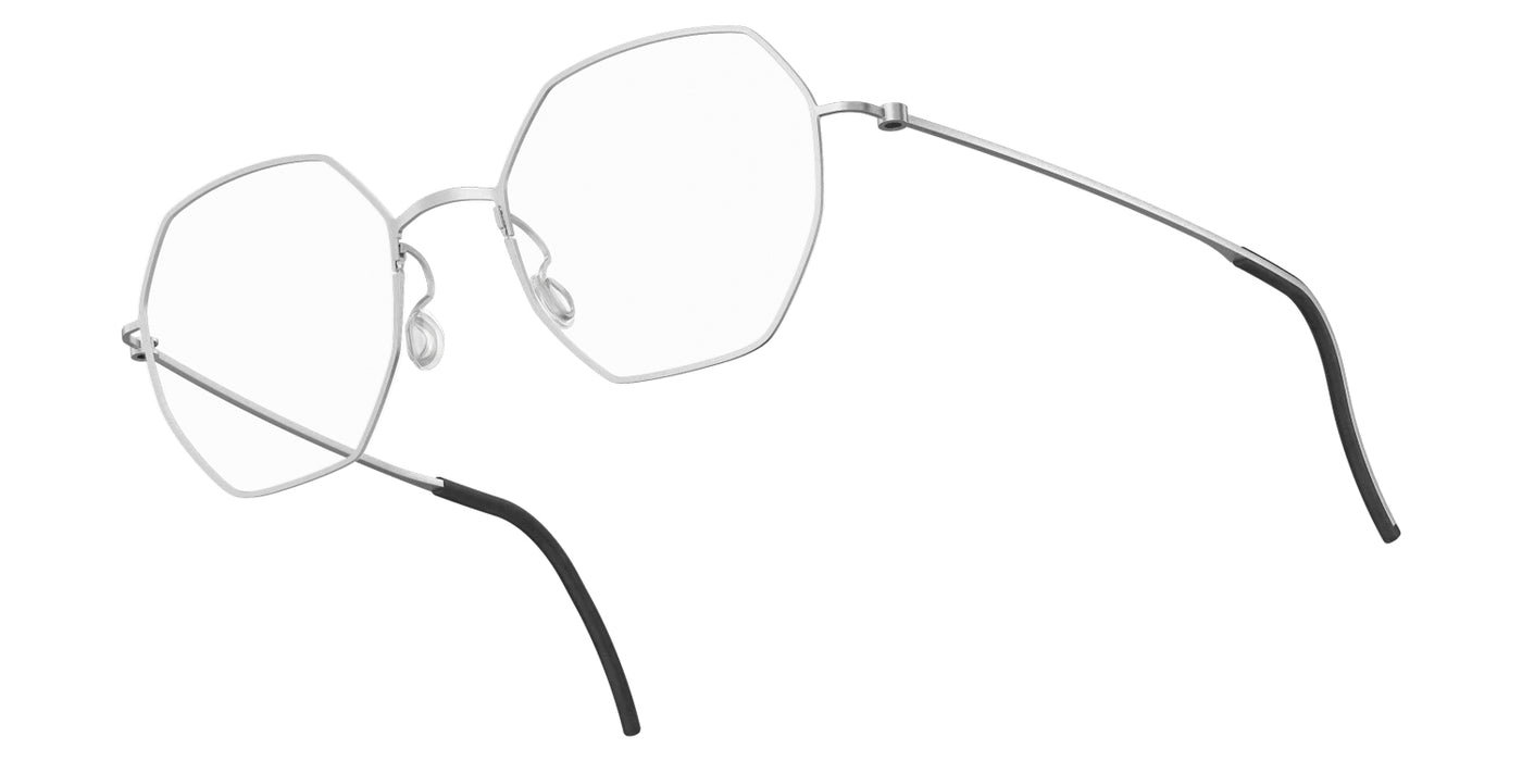 Lindberg® Thintanium™ 5550 LIN THIN 5550 05 48 - 5 Eyeglasses