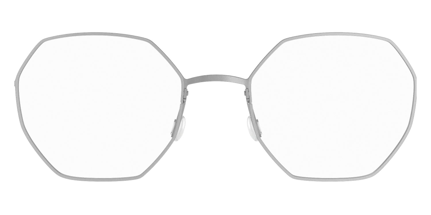 Lindberg® Thintanium™ 5550 LIN THIN 5550 10 48 - 10 Eyeglasses