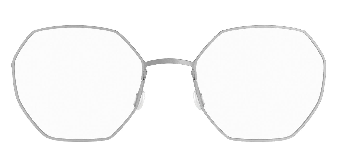 Lindberg® Thintanium™ 5550 LIN THIN 5550 10 48 - 10 Eyeglasses