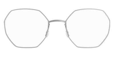 Lindberg® Thintanium™ 5550 LIN THIN 5550 10 48 - 10 Eyeglasses