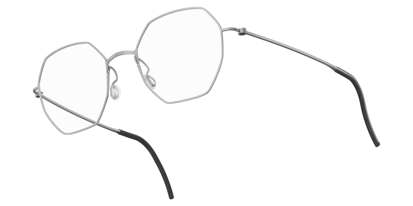 Lindberg® Thintanium™ 5550 LIN THIN 5550 10 48 - 10 Eyeglasses
