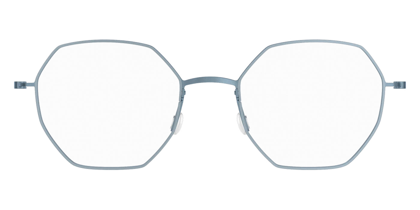 Lindberg® Thintanium™ 5550 LIN THIN 5550 107 48 - 107 Eyeglasses
