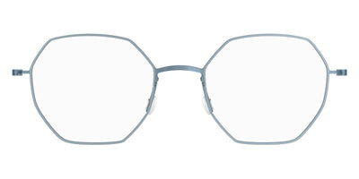 Lindberg® Thintanium™ 5550 LIN THIN 5550 107 48 - 107 Eyeglasses
