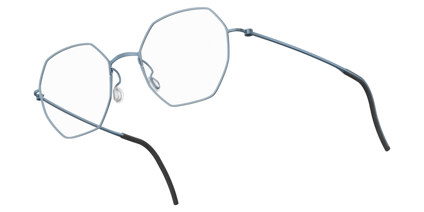 Lindberg® Thintanium™ 5550 LIN THIN 5550 107 48 - 107 Eyeglasses