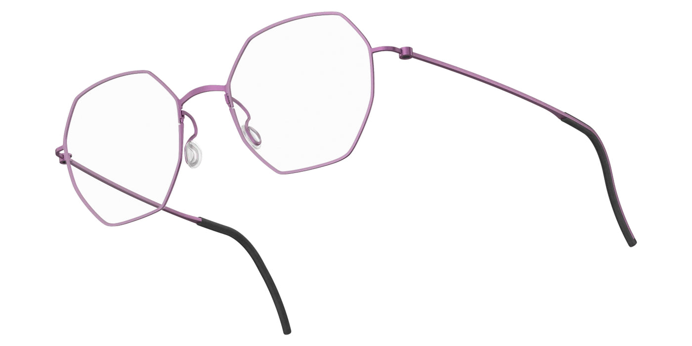 Lindberg® Thintanium™ 5550 LIN THIN 5550 113 48 - 113 Eyeglasses