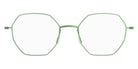 Lindberg® Thintanium™ 5550 LIN THIN 5550 117 48 - 117 Eyeglasses