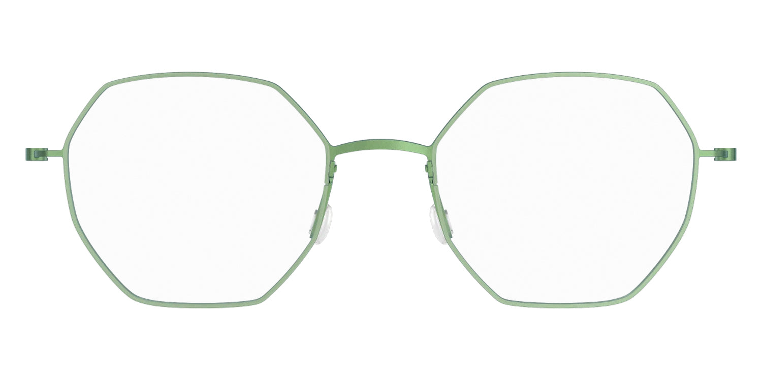 Lindberg® Thintanium™ 5550 LIN THIN 5550 117 48 - 117 Eyeglasses