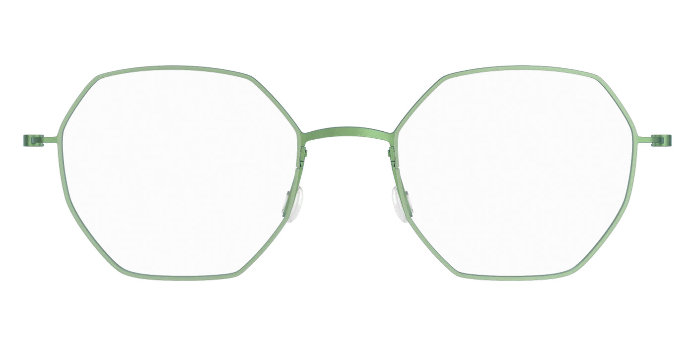 Lindberg® Thintanium™ 5550 LIN THIN 5550 117 48 - 117 Eyeglasses