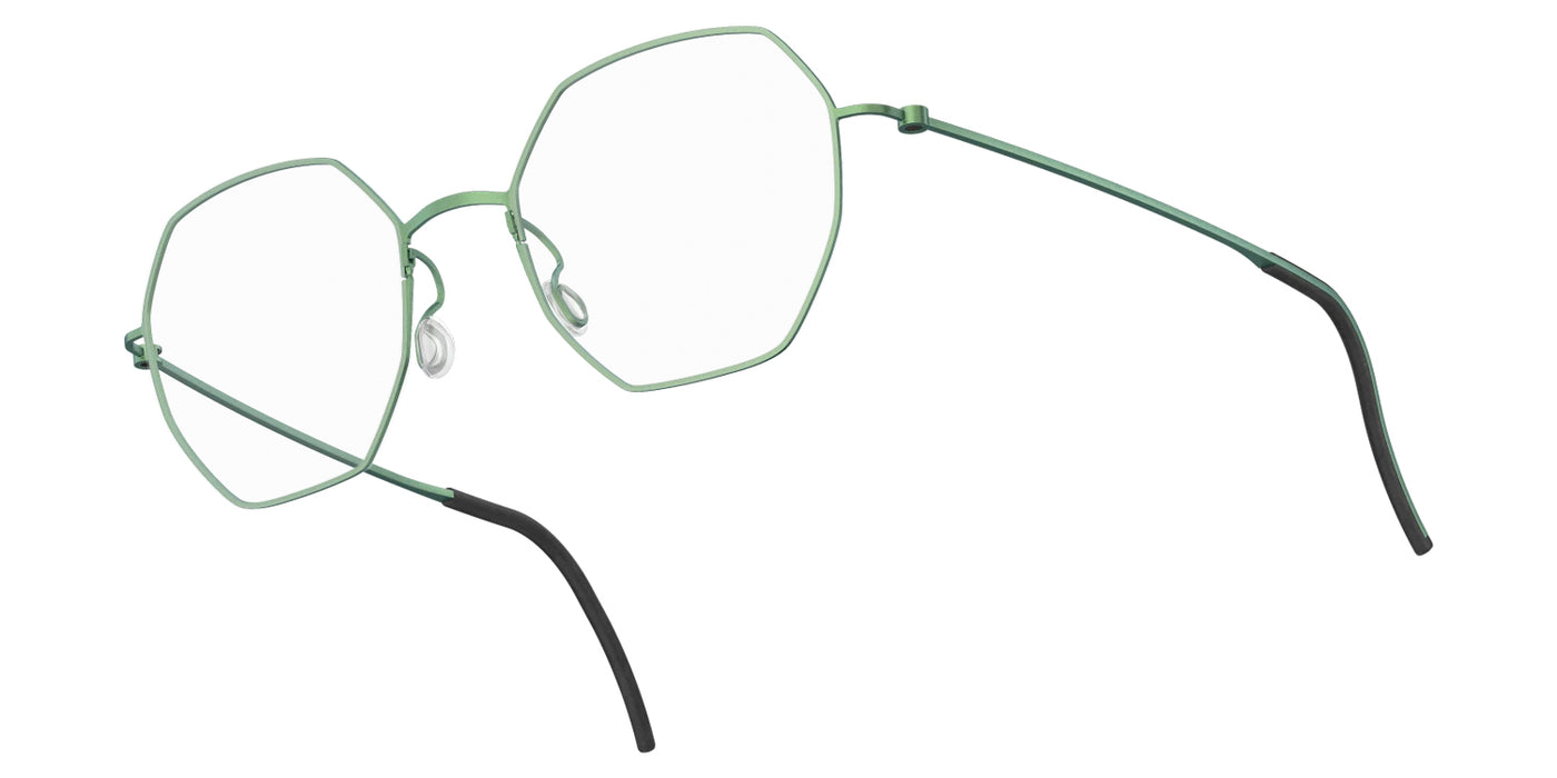Lindberg® Thintanium™ 5550 LIN THIN 5550 117 48 - 117 Eyeglasses
